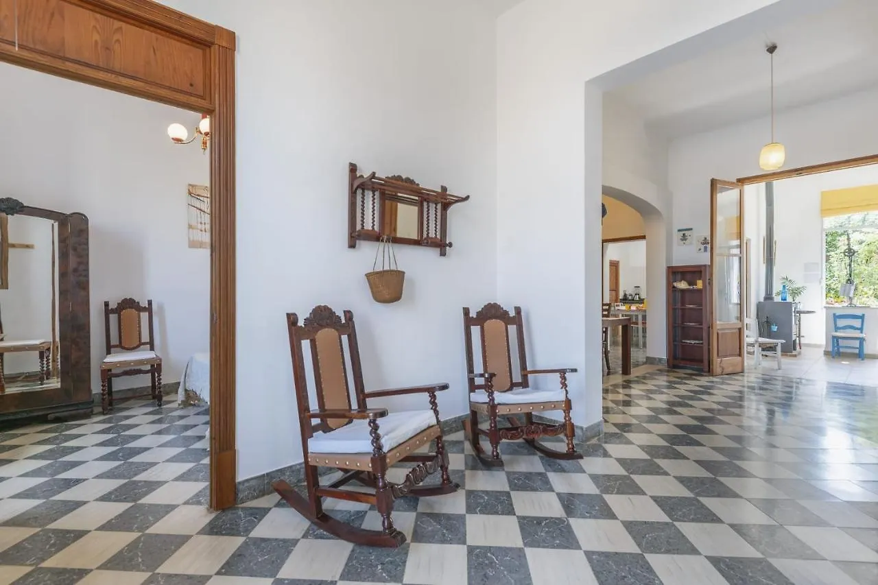 Holiday Home Cas Padri Teco Ariany 0*,  Ισπανία