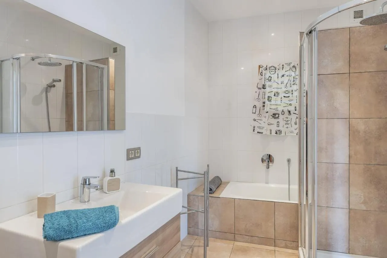 Holiday Home Cas Padri Teco Ariany Spain