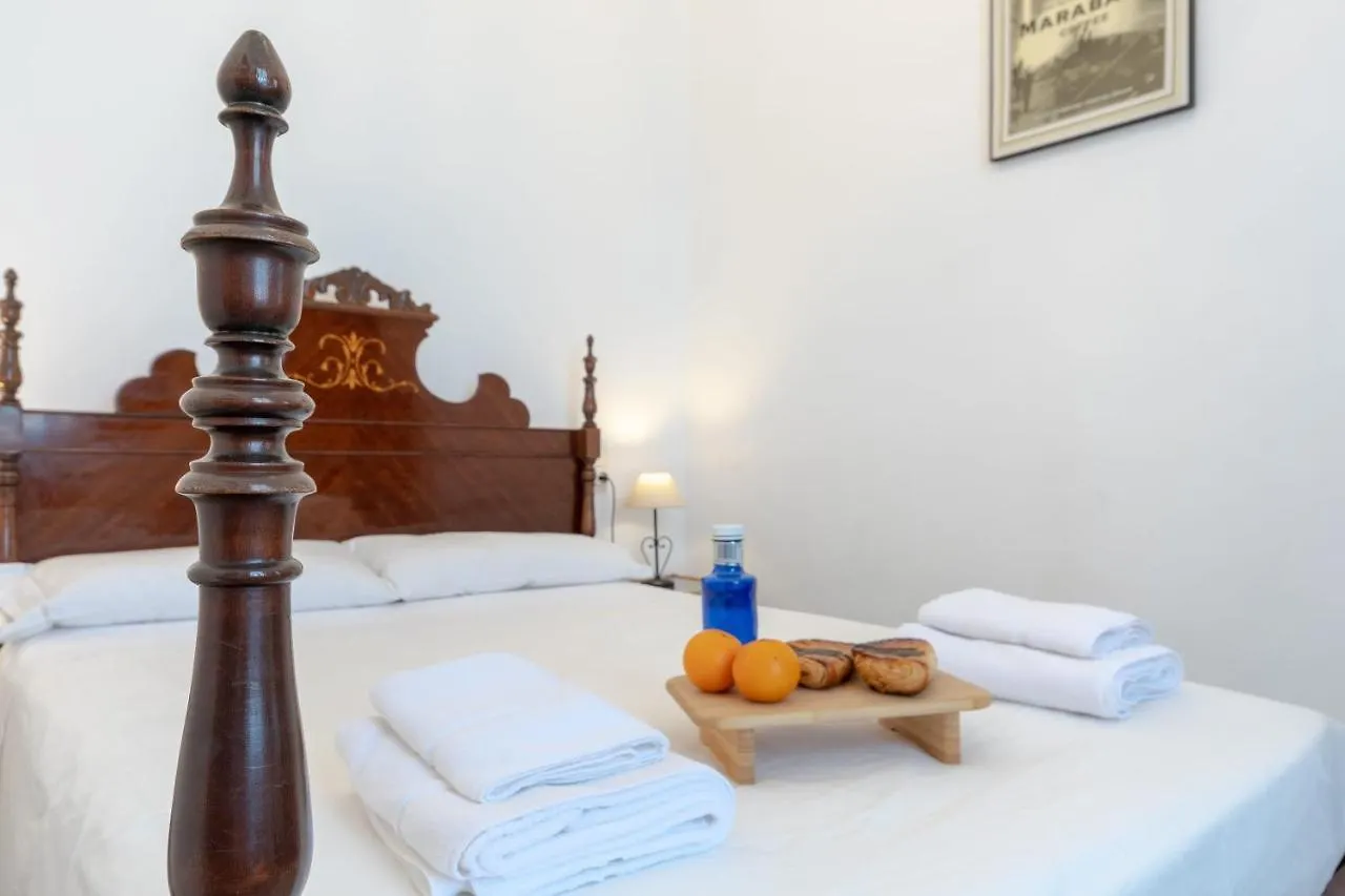 Holiday Home Cas Padri Teco Ariany 0*,