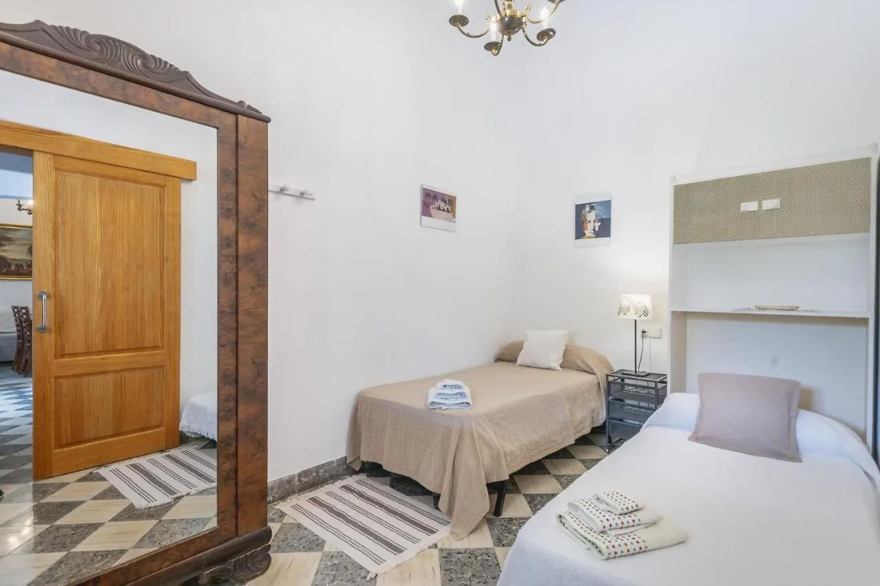 Holiday Home Cas Padri Teco Ariany
