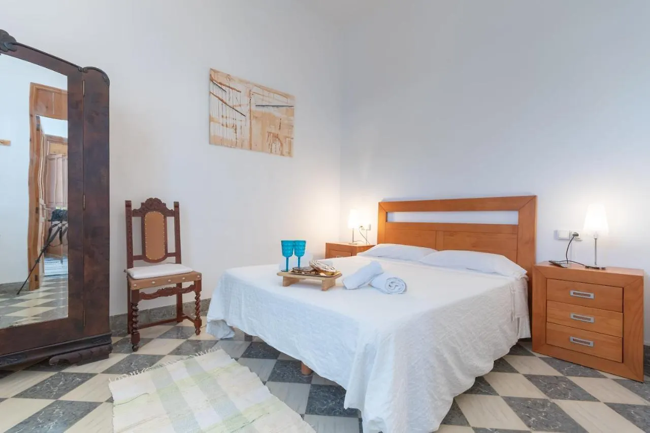 Holiday Home Cas Padri Teco Ariany 0*,  Spain